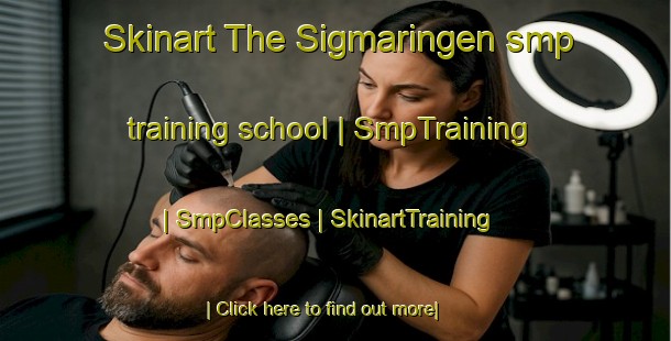 Skinart The Sigmaringen smp training school | SmpTraining | SmpClasses | SkinartTraining-Germany